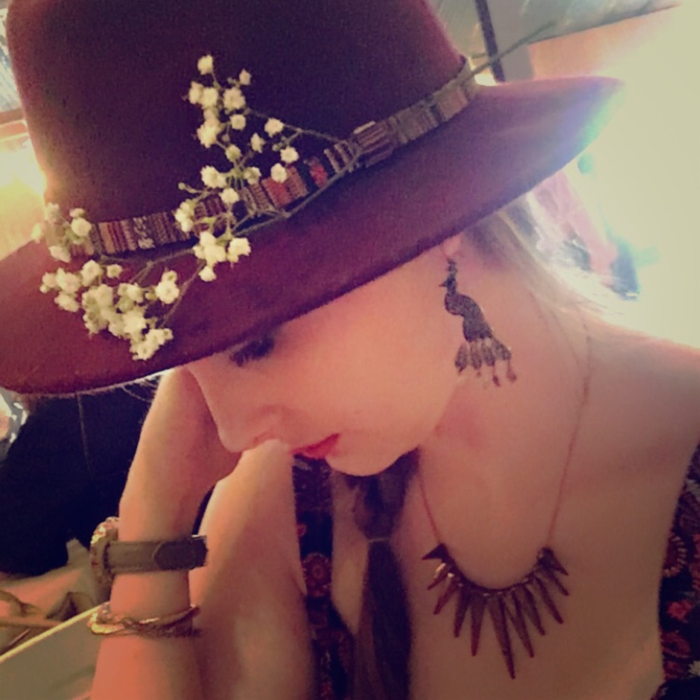 Meet your Posher, Baily Rashae